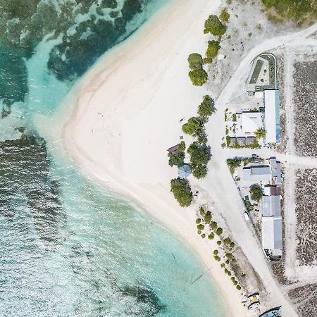 Hotel One The Island Naifaru Exterior foto