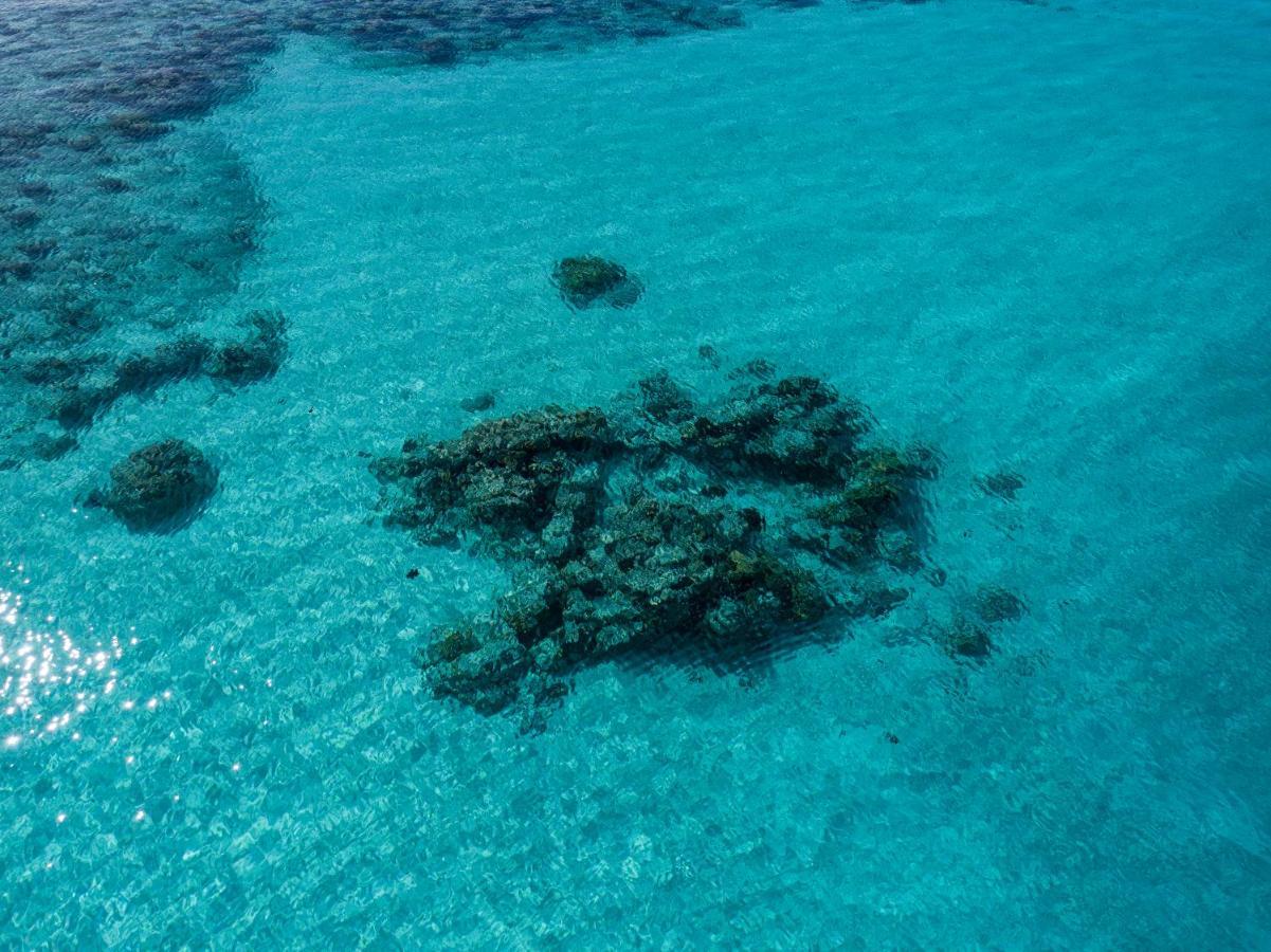 Hotel One The Island Naifaru Exterior foto