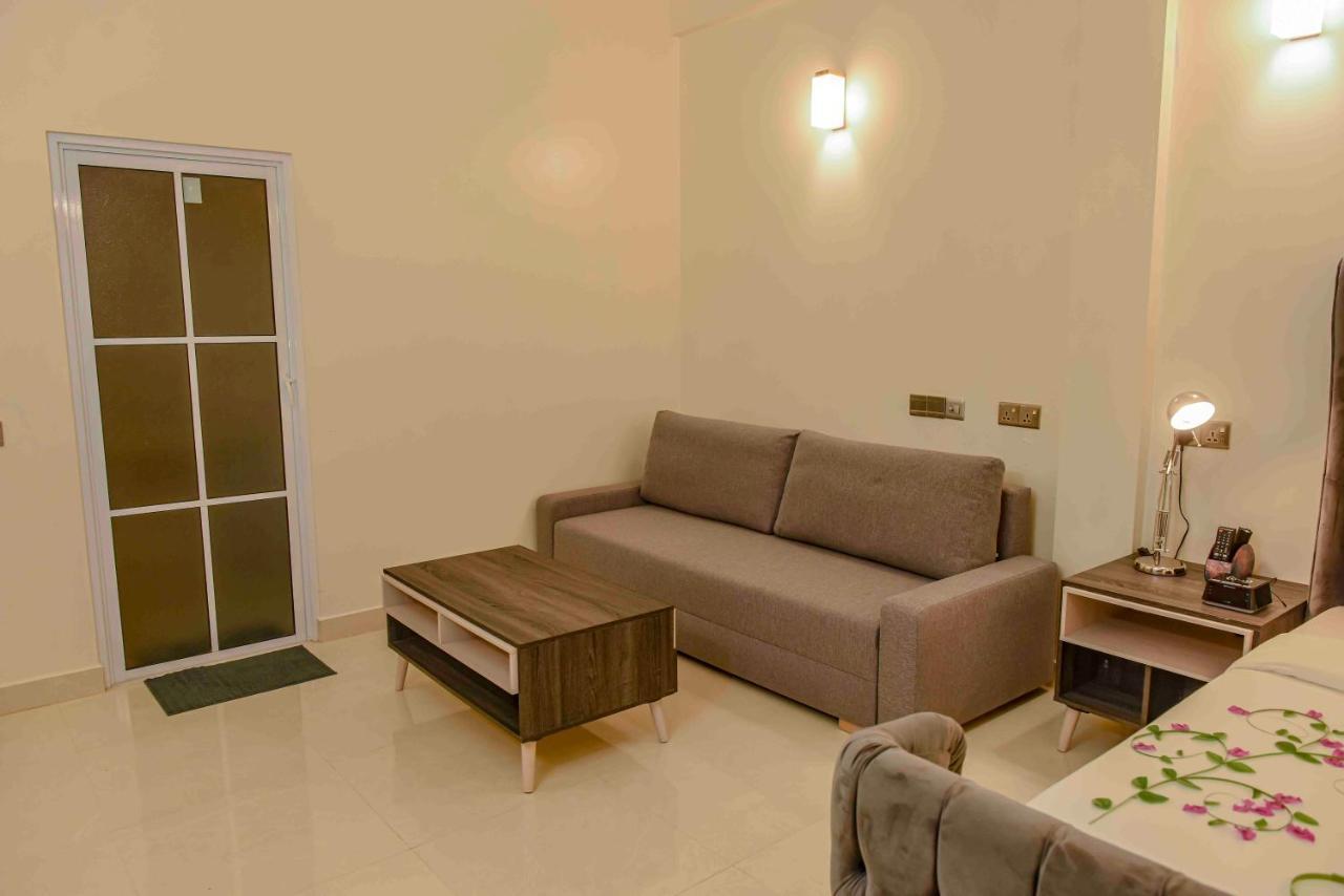 Hotel One The Island Naifaru Exterior foto